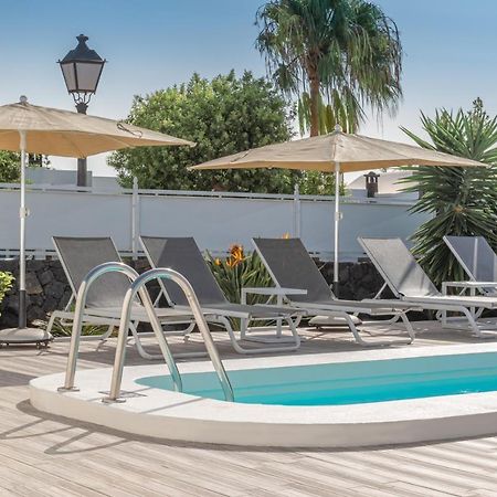 Villas Maribel Pocillos Puerto del Carmen  Buitenkant foto